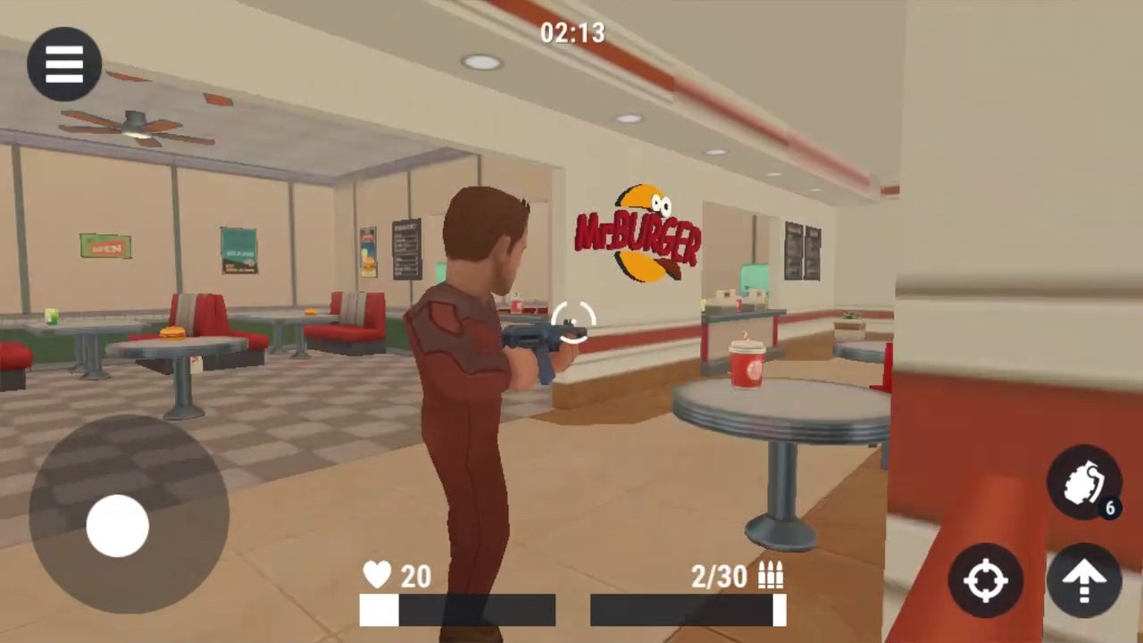 Hide Online: Hunters vs Props - Gameplay Walkthrough Part 2 (iOS, Android)