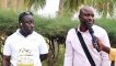 Jamaïcain décroche le meilleur combat de l'histoire de la Lutte en Gambie, Drapeau Youssou Ndour...