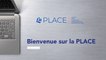 La Place – Vidéo de présentation de la plateforme collaborative