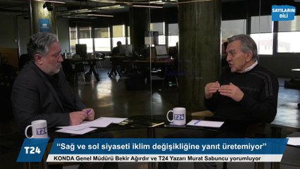 KONDA Genel Müdürü Ağırdır: CHP, muhafazakârları anlamak yerine tabanını dönüştürmeli