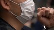 China coronavirus: Hong Kong confirms first infection as Beijing officials warn disease could mutate
