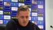 Sheffield Wednesday manager Garry Monk answers questions about the mentality of his squad after the 5-0 home thrashing at the hand of Blackburn Rovers