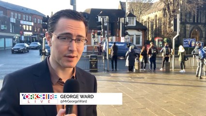 WEATHER: January 23rd 2020