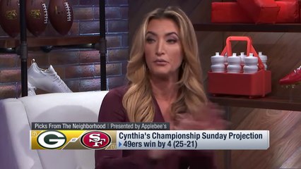 Conference Championships Game Picks - NFL 2019 - Dailymotion