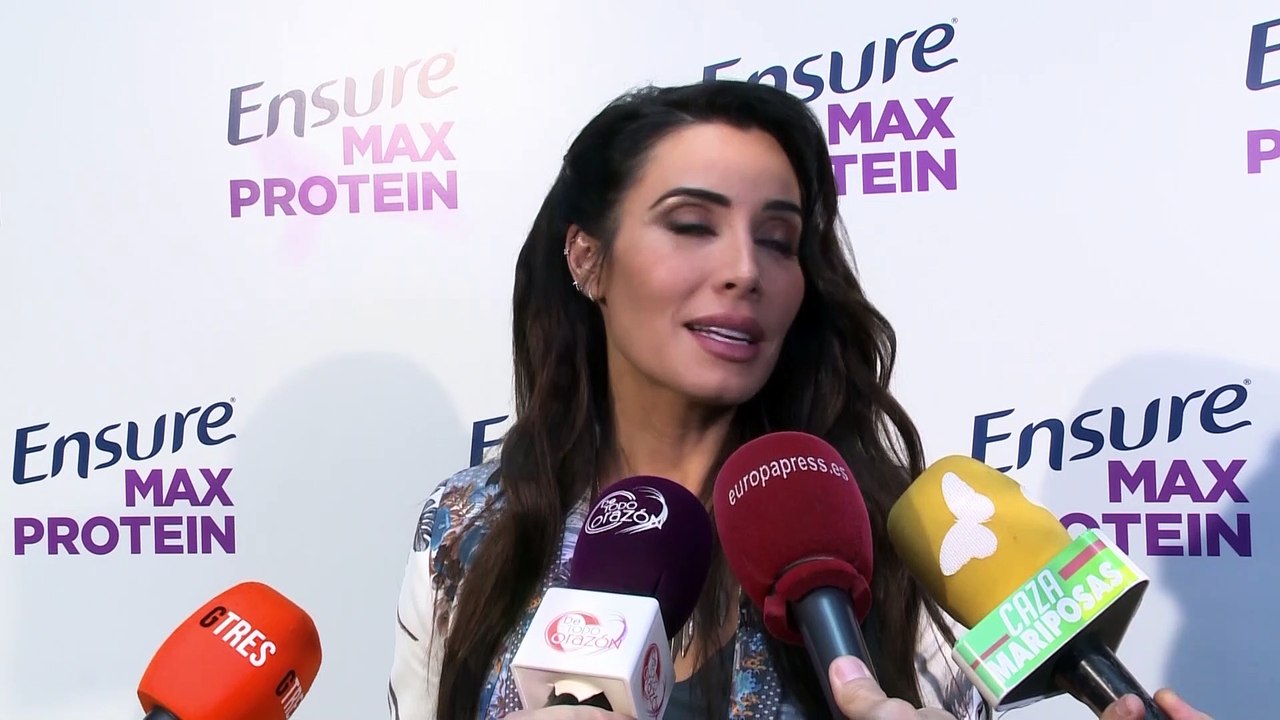 Pilar Rubio confiesa como está viviendo su cuarto embarazo