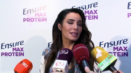 Pilar Rubio confiesa como está viviendo su cuarto embarazo