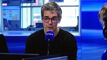 "Il a transformé ma vie" : pourquoi Xavier de Moulins a dédié son livre à son chat