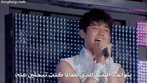 TVXQ - One More Thing ( Arabic sub )