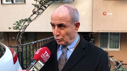 Büyükçekmece'de yaşanan patlamada sahte alkol şüphesi