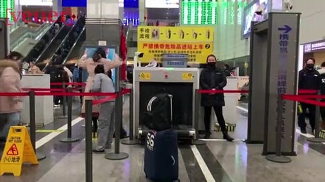 Tips For Staying Healthy On A Plane As Coronavirus, Flu, and Colds Threatens Travelers