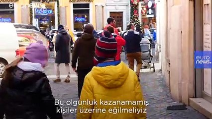 Vatikan, çocuk istismarcısı rahipleri nasıl 'tedavi' ediyor?