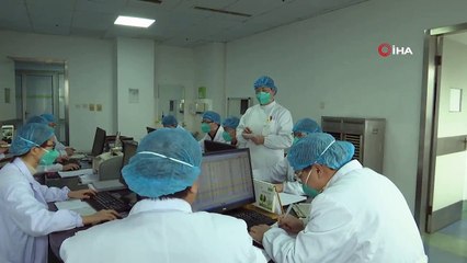 - Çin’deki salgında ölü sayısı 9’a yükseldi