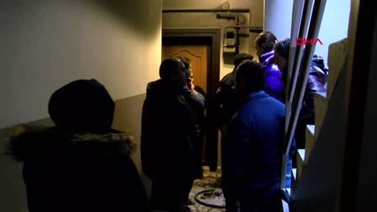 Büyükçekmece'de patlama