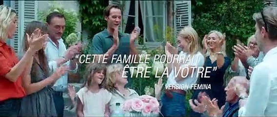 Je voudrais que quelqu'un m'attende quelque part - Bande-annonce VF