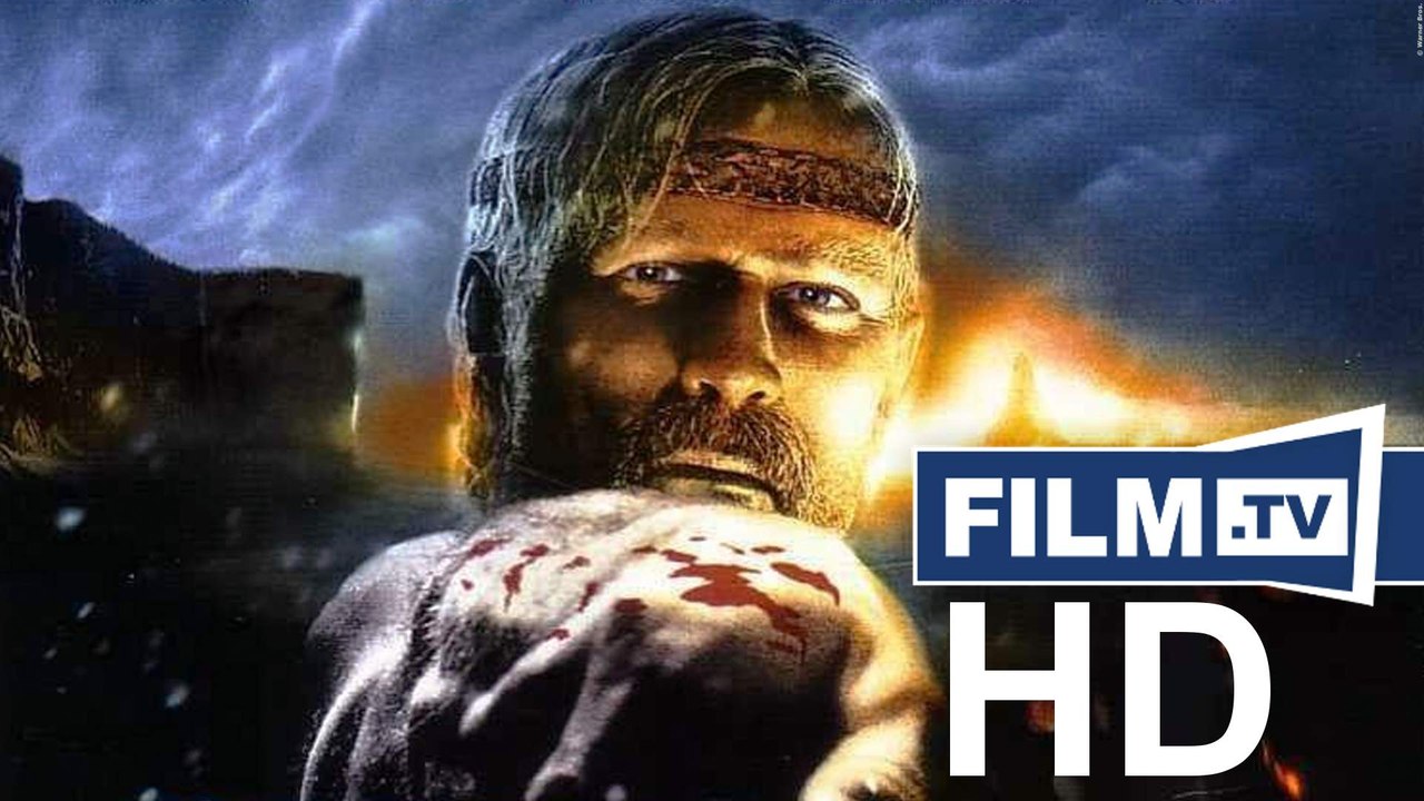 Die Legende Von Beowulf Trailer Deutsch German (2007)
