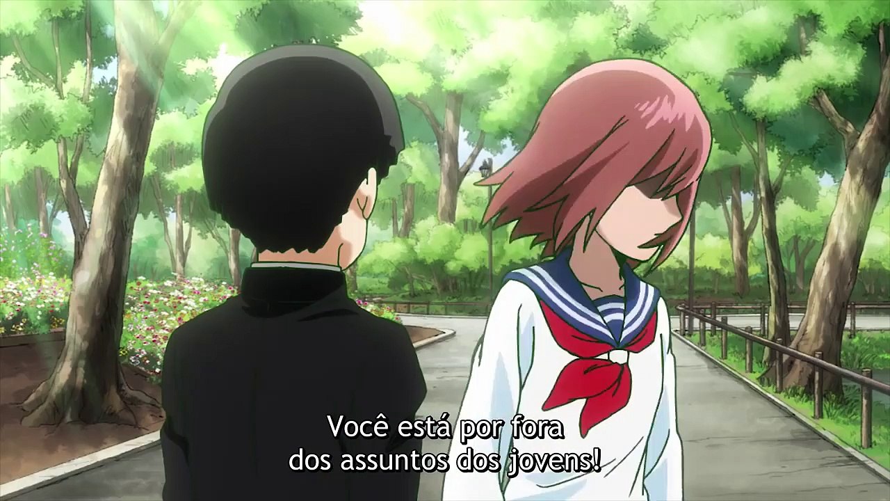 Mob Psycho 100 Season 2 | TRAILER OFICIAL