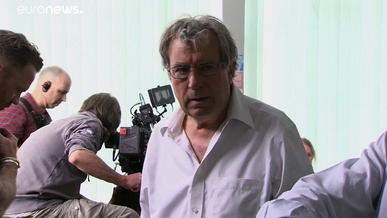 Les Monty Python pleurent Terry Jones : l’humoriste britannique décède à 77 ans