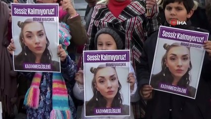 İzmir’de eski eşini öldüren zanlının babası da annesini öldürmüş