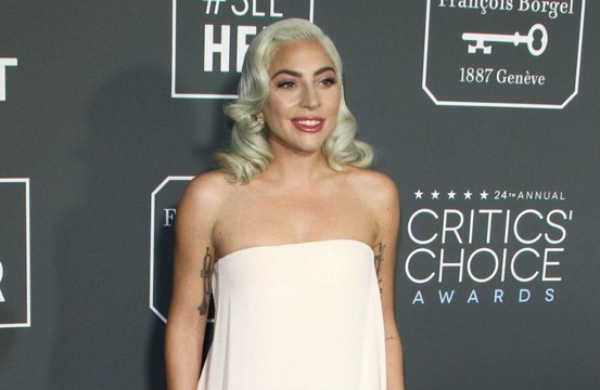 Lady Gaga victim of music leak as new song Stupid Love emerges