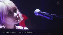 SEKAI NO OWARI - 12.Error   @Tour Tarkus 2017