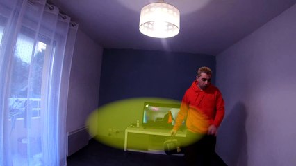 beautiful music  clip- Tom Manin 2018