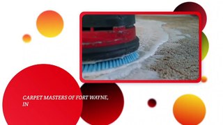 Signs its time to clean your carpet in Fort wayne