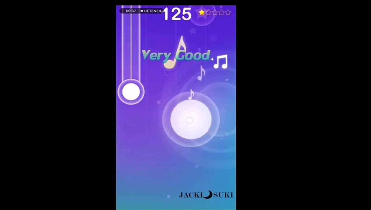 Gameplay - dream piano [Angeles fuimos]