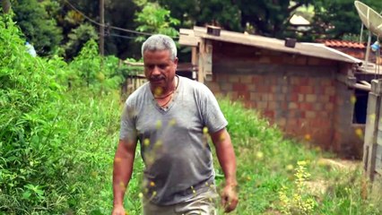 Brumadinho, un año de duelo por el desastre minero del sudeste de Brasil