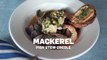Recipe: Mackerel Fish Stew Creole