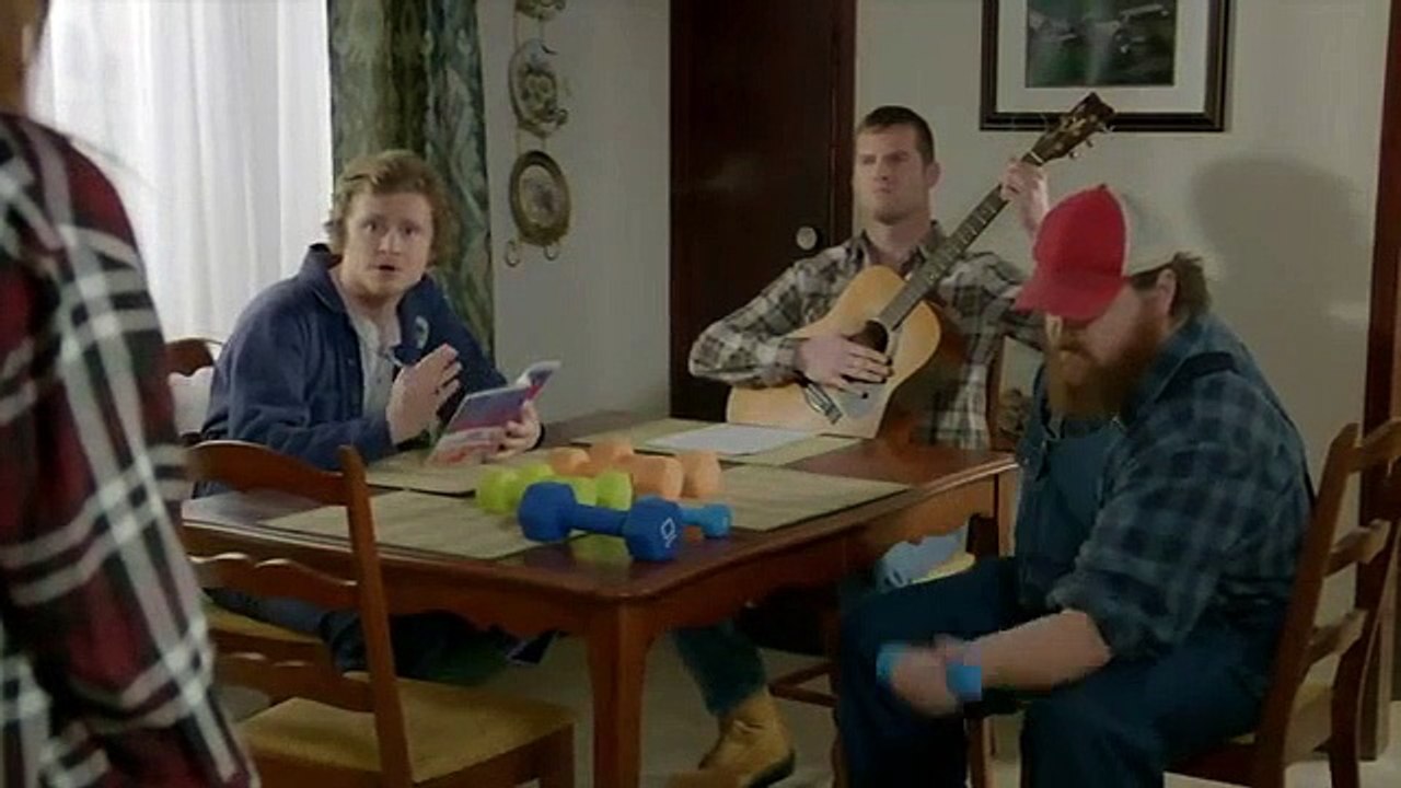 Letterkenny S05E04