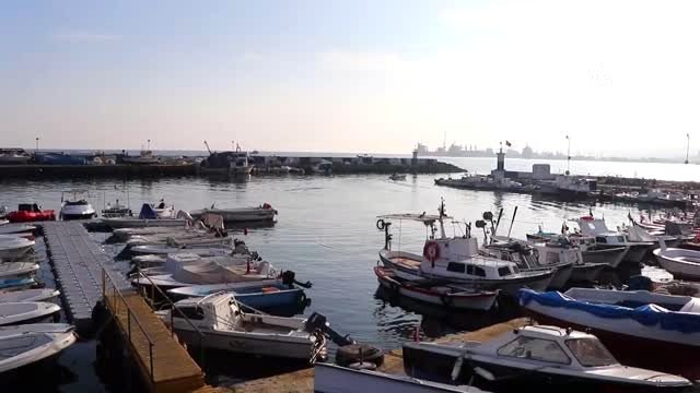 Hamsi, Tekirdağlı balıkçıların yüzünü güldürdü