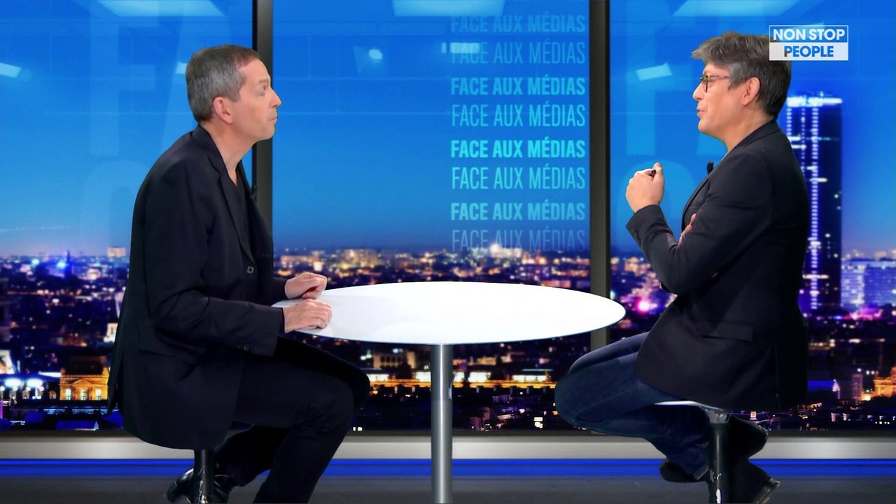 Thomas Hugues "poussé dehors" par TF1: les dessous de son départ (exclu vidéo)