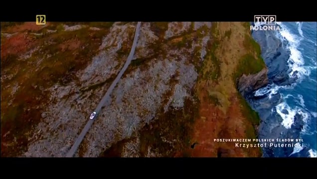 Polskie slady - czolowka i tylowka