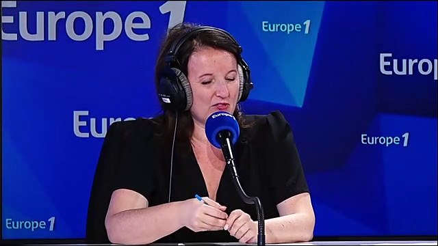 Pour Barbara Hendricks, il faudrait les voix des femmes soient entendues et pas juste tolérées