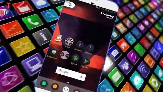 Android trick 300 Apps in just 1App(2.5mB), Solve Android Storage and hanging Problem