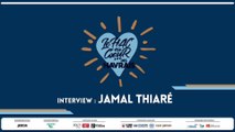 Jamal Thiaré : 