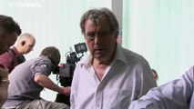 Muere a los 77 años el 'Monty Python' Terry Jones, director de 'La vida de Brian