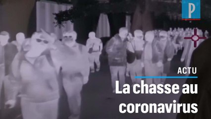 Le monde tente de limiter la propagation du coronavirus