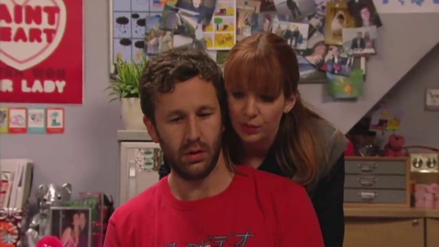 IT Crowd Bloopers #2 - Chris O'Dowd • Richard Ayoade • Katherine Parkinson • Noel Fielding