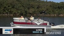 Boat Buyers Guide: 2020 Lowe SS 210 CL