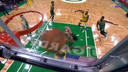 Overtime : Le 5  de Jacques Monclar à mi-saison !