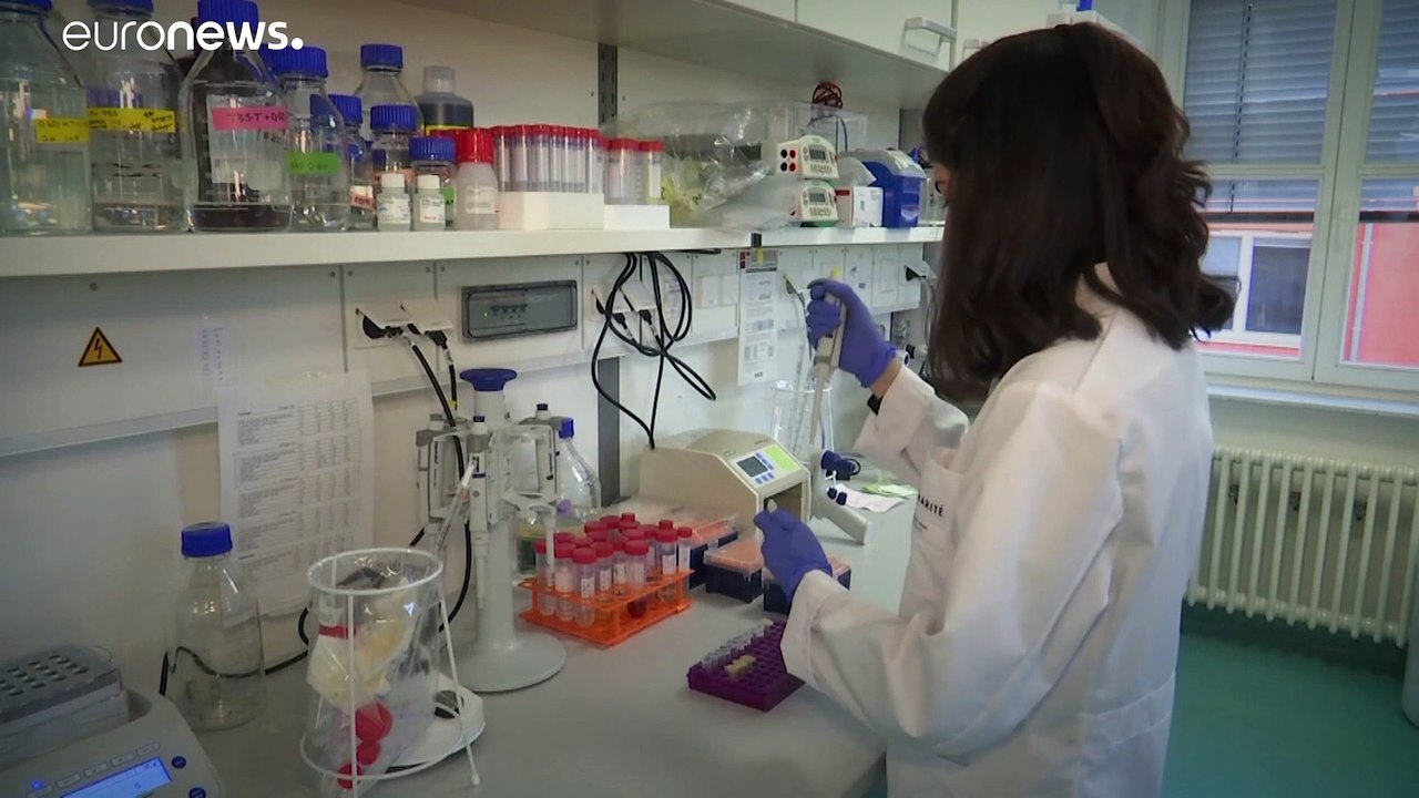 Neuartiger Coronavirus: Was jetzt zu tun ist