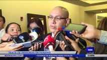 Trata de personas en Panamá - Nex Noticias