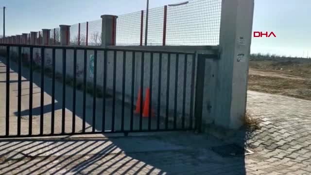 Denizli çivril belediye başkanı'ndan 'şap' açıklaması