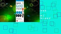 Full E-book  Japanese Kanji for Beginners: (JLPT Levels N5 & N4) The Method that's Helped