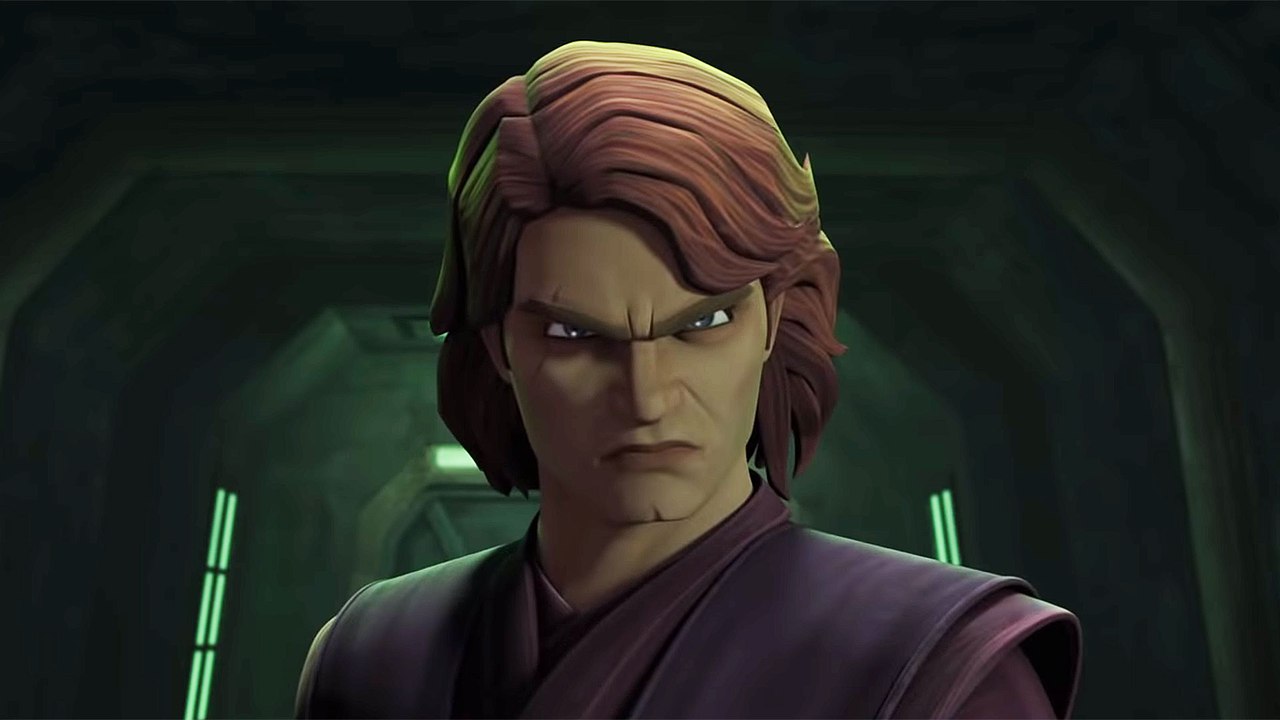 Star Wars : The Clone Wars saison 7 - Nouvelle...