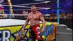 WWE 22 January 2020 - OMG Brock Lesnar & Batista Face To Face