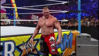 WWE 22 January 2020 - OMG Brock Lesnar & Batista Face To Face
