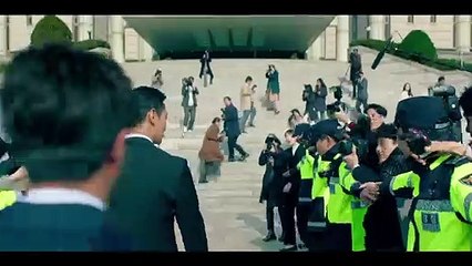 [1차 티저] 김혜수X주지훈, 돈 냄새 맡고 온 몸 던지는 이 동물은? | 하이에나(HYENA) 'Teaser ver.1' | SBS DRAMA