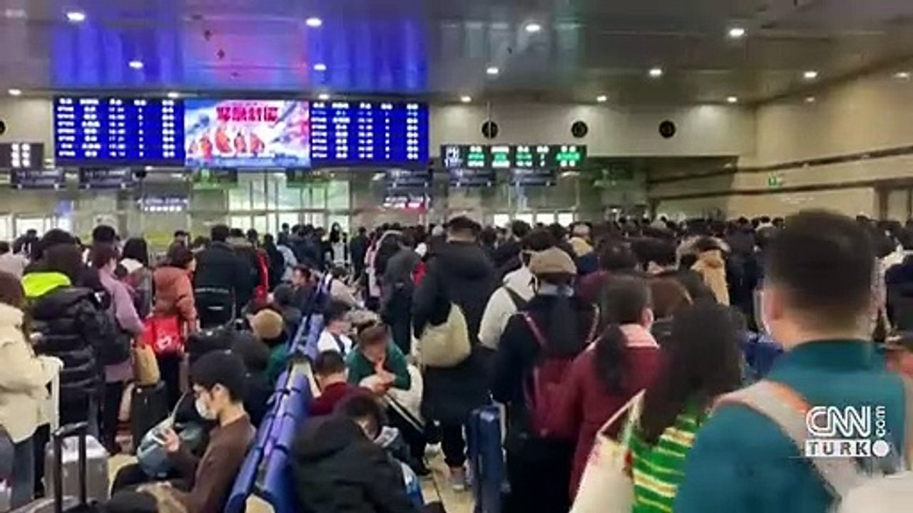 Corona virüsü nedir? Çin virüsü Corona ya da Korona nedir?